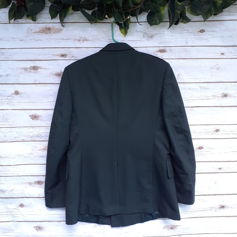 Dscp Military Uniform Dressy Army Coat Jacket View 3
